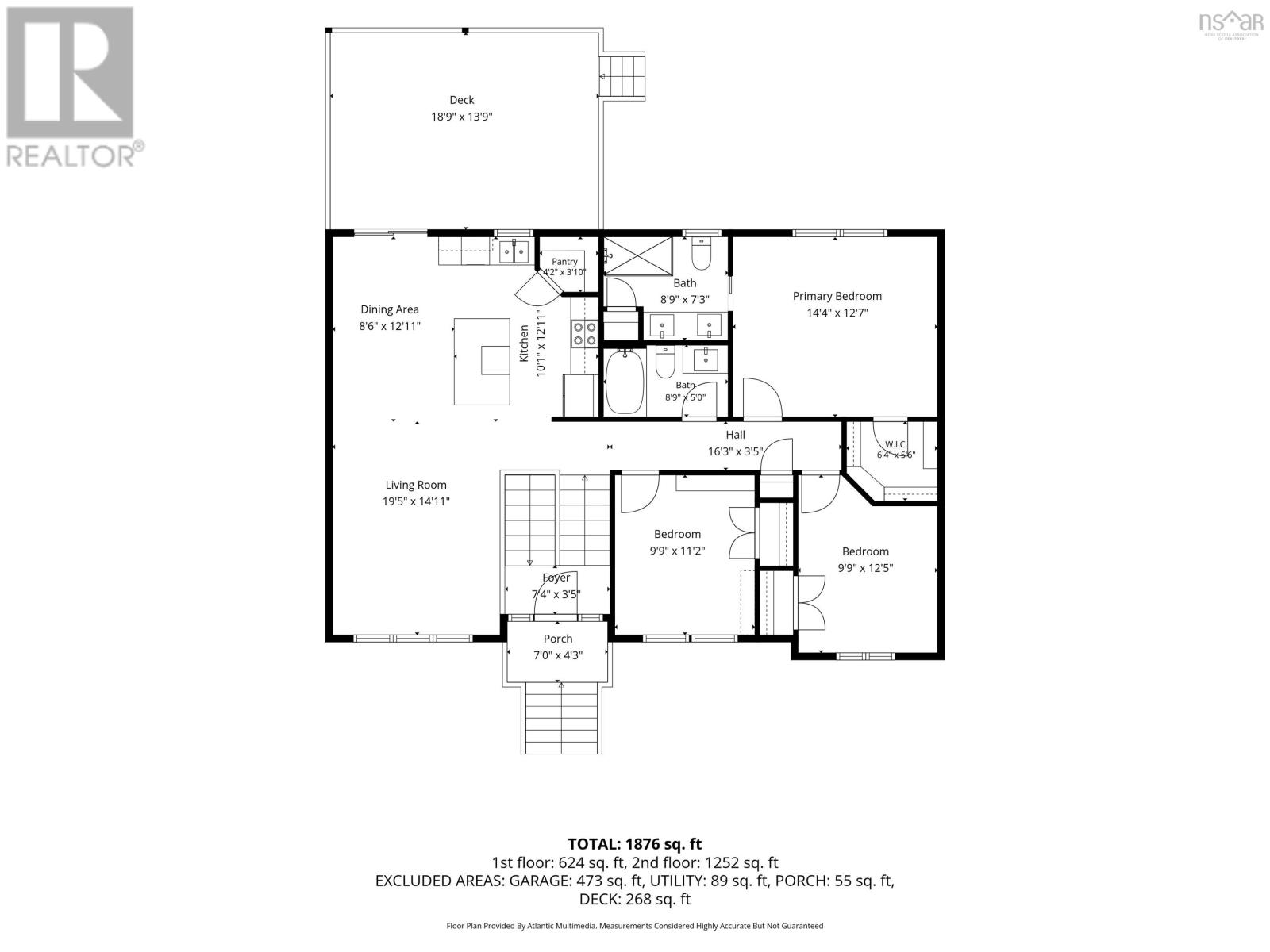 6230 Highway 2, Enfield, Nova Scotia  B2T 0N1 - Photo 49 - 202623691