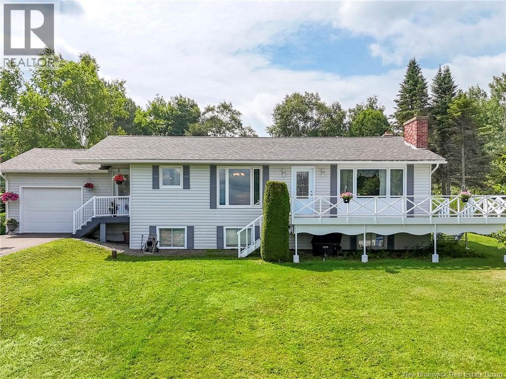 150 Curtis Road, Florenceville-Bristol, New Brunswick
