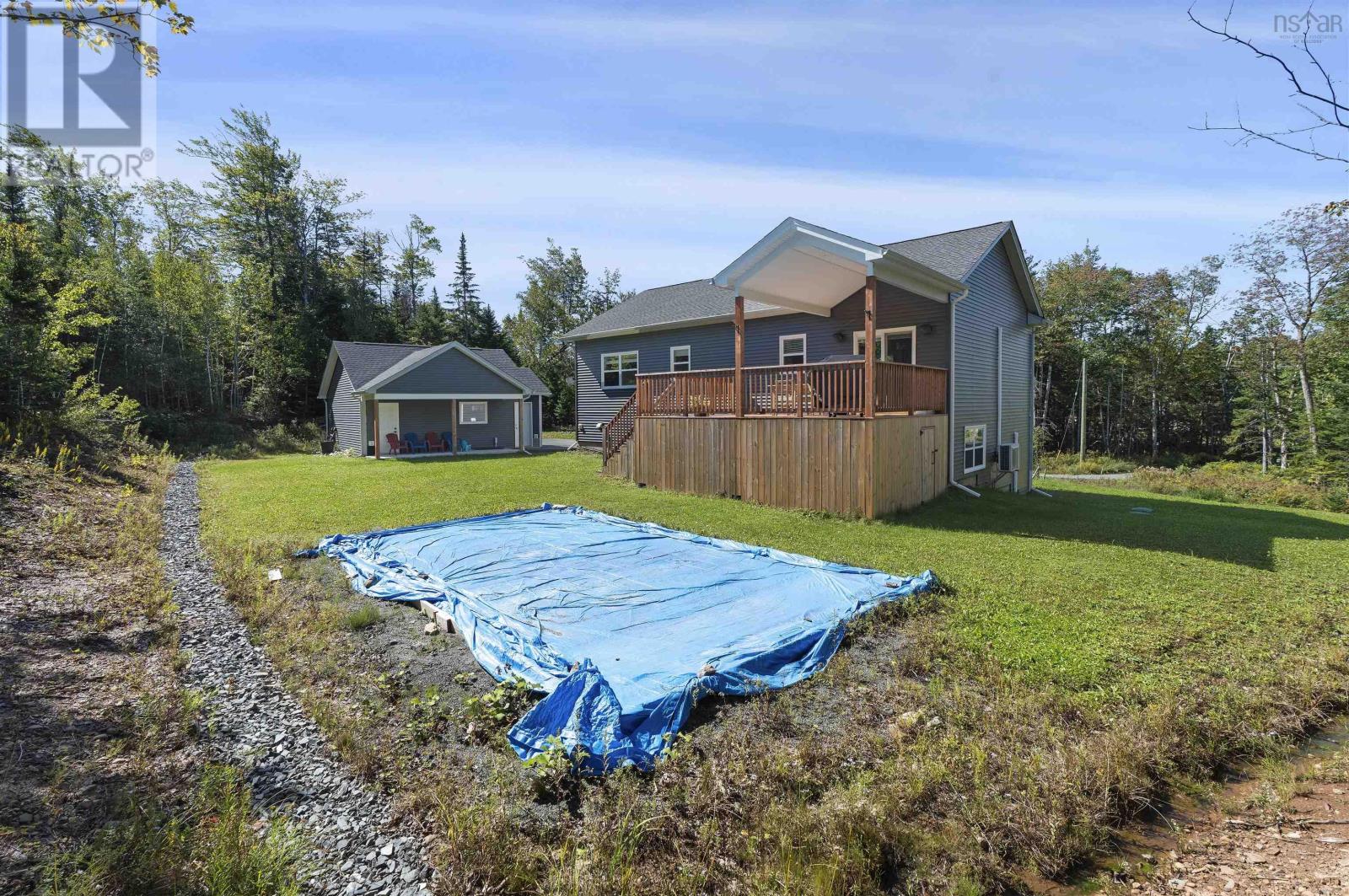 6230 Highway 2, Enfield, Nova Scotia  B2T 0N1 - Photo 48 - 202623691