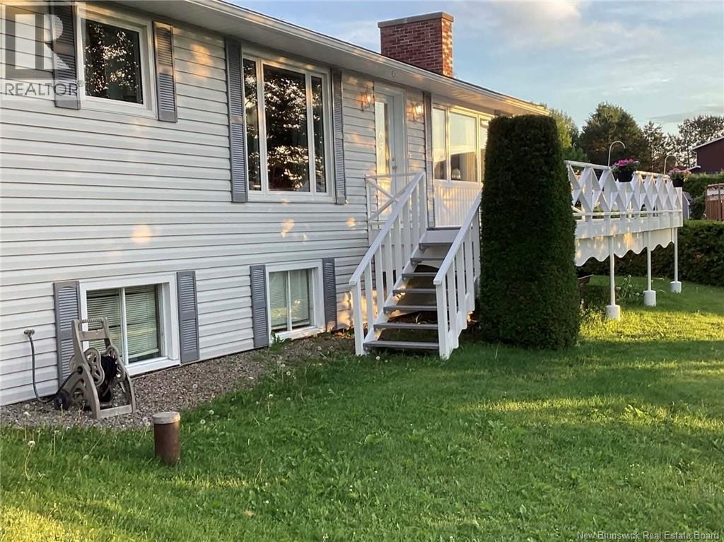 150 Curtis Road, Florenceville-Bristol, New Brunswick  E7L 2H6 - Photo 5 - NB143708