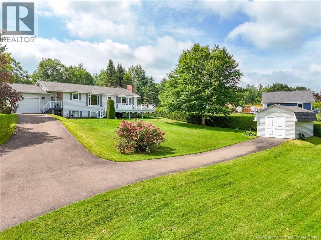 150 Curtis Road, Florenceville-Bristol, New Brunswick  E7L 2H6 - Photo 8 - NB143708