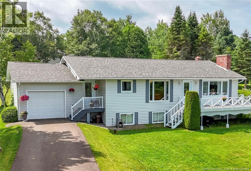 150 Curtis Road, Florenceville-Bristol, New Brunswick  E7L 2H6 - Photo 2 - NB143708