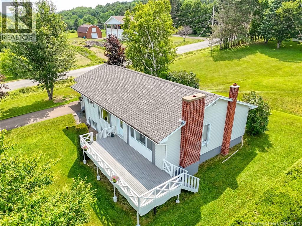 150 Curtis Road, Florenceville-Bristol, New Brunswick  E7L 2H6 - Photo 6 - NB143708