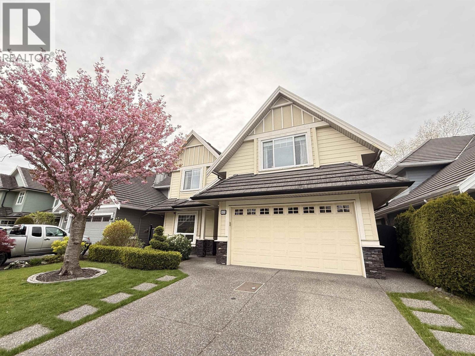 5835 Fair Wynd, Delta, British Columbia  V4K 5H1 - Photo 1 - R3164574