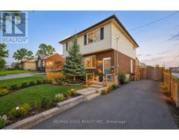784 DOUGLAS STREET, Oshawa, Ontario