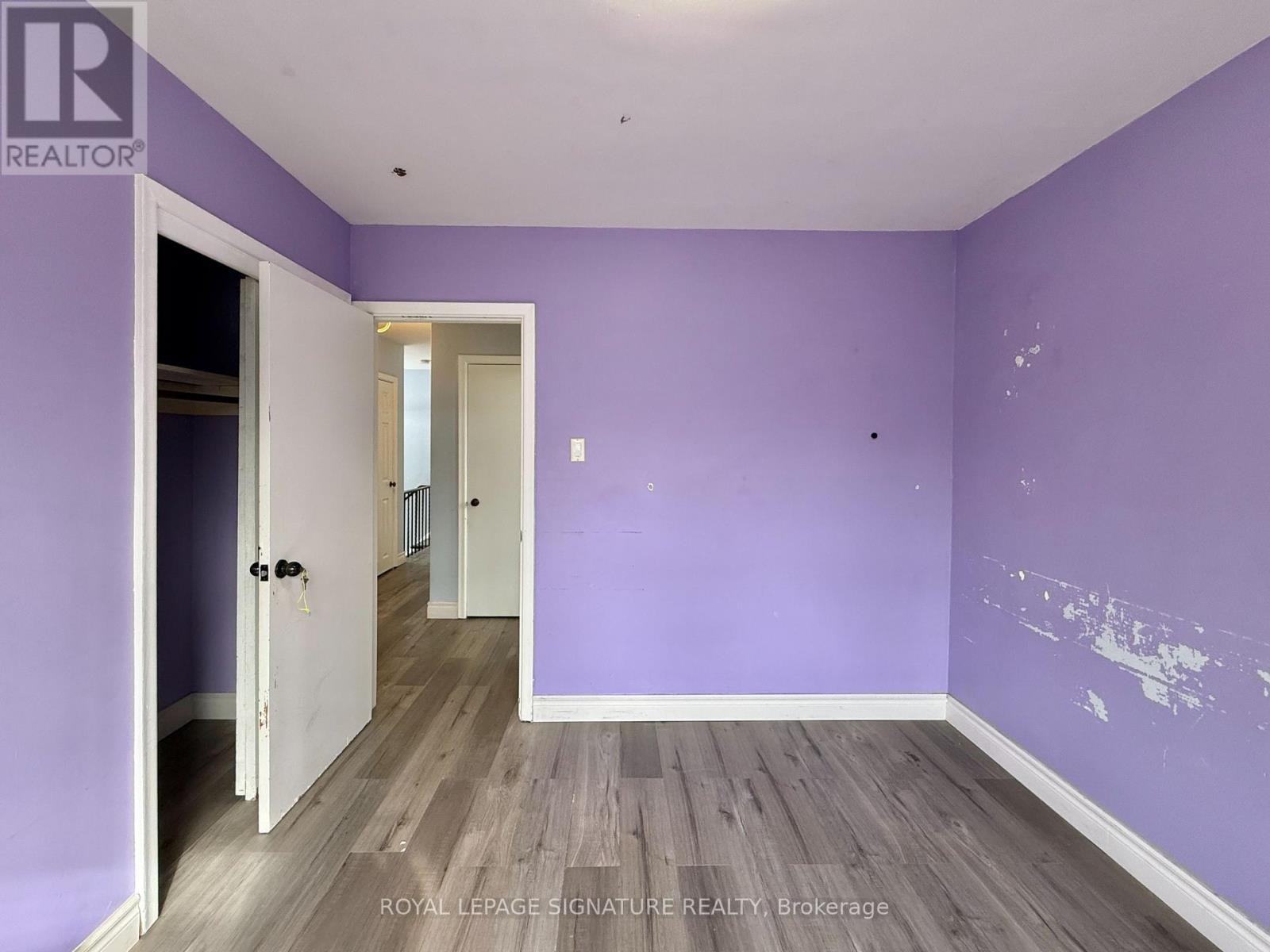 4 Wantanopa Crescent, Toronto, Ontario  M1H 2B3 - Photo 12 - E13806270
