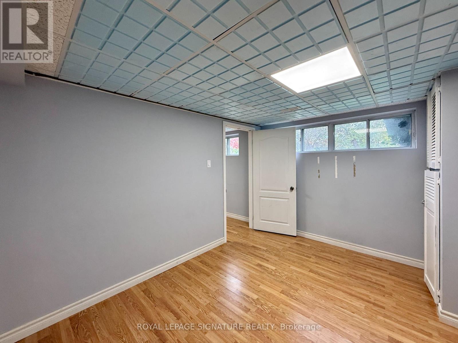 4 Wantanopa Crescent, Toronto, Ontario  M1H 2B3 - Photo 27 - E13806270