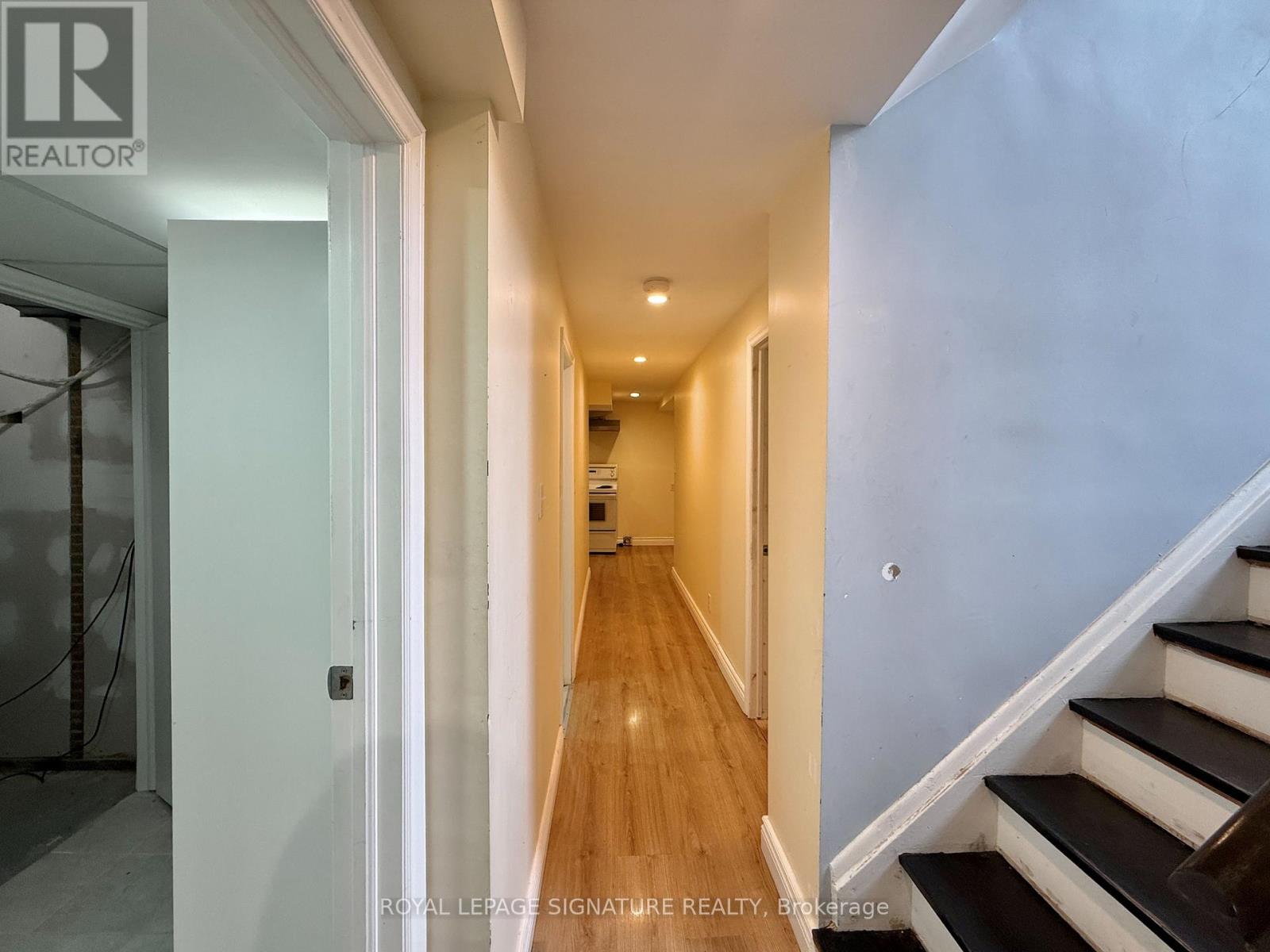 4 Wantanopa Crescent, Toronto, Ontario  M1H 2B3 - Photo 28 - E13806270