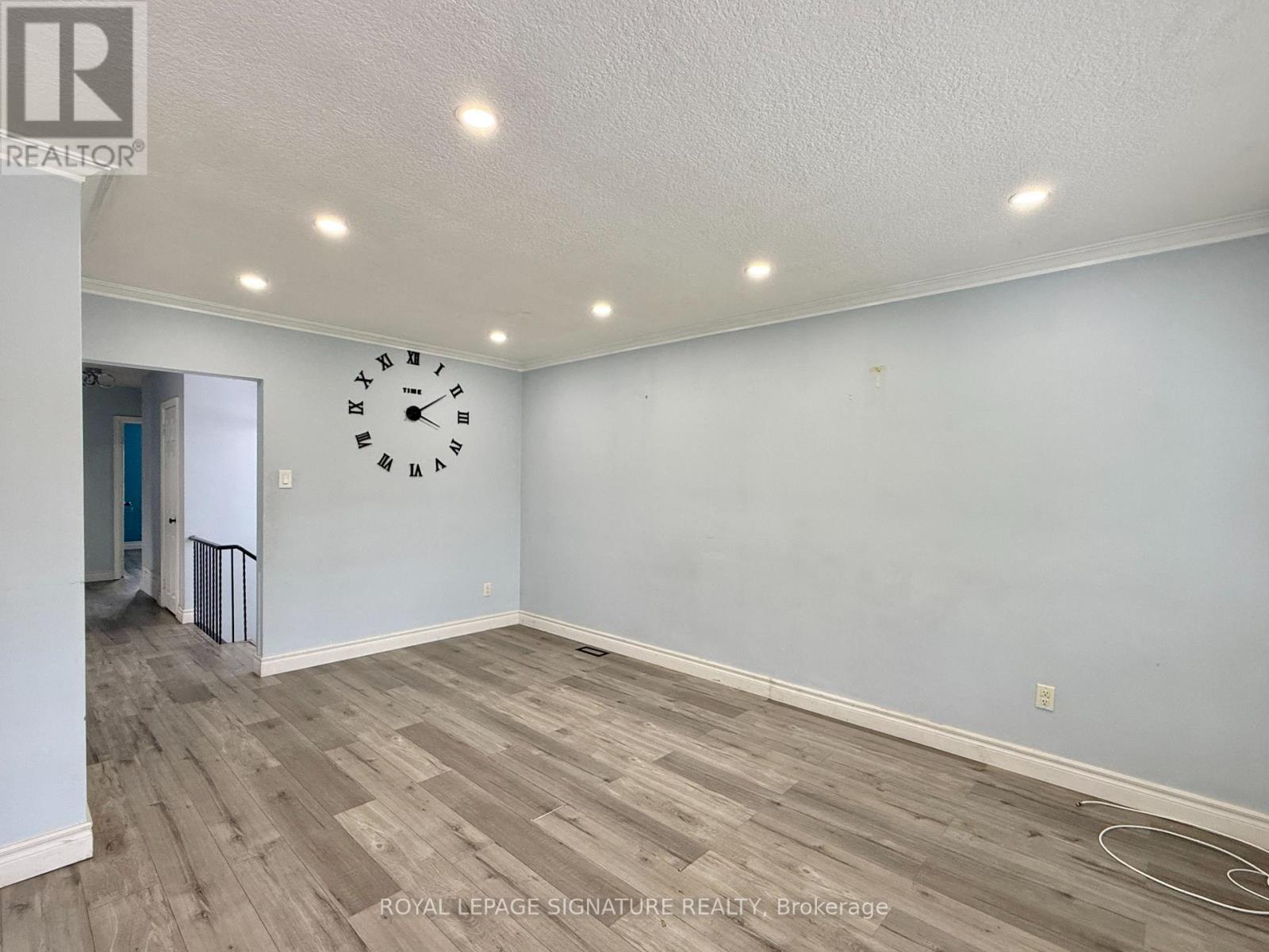4 Wantanopa Crescent, Toronto, Ontario  M1H 2B3 - Photo 6 - E13806270