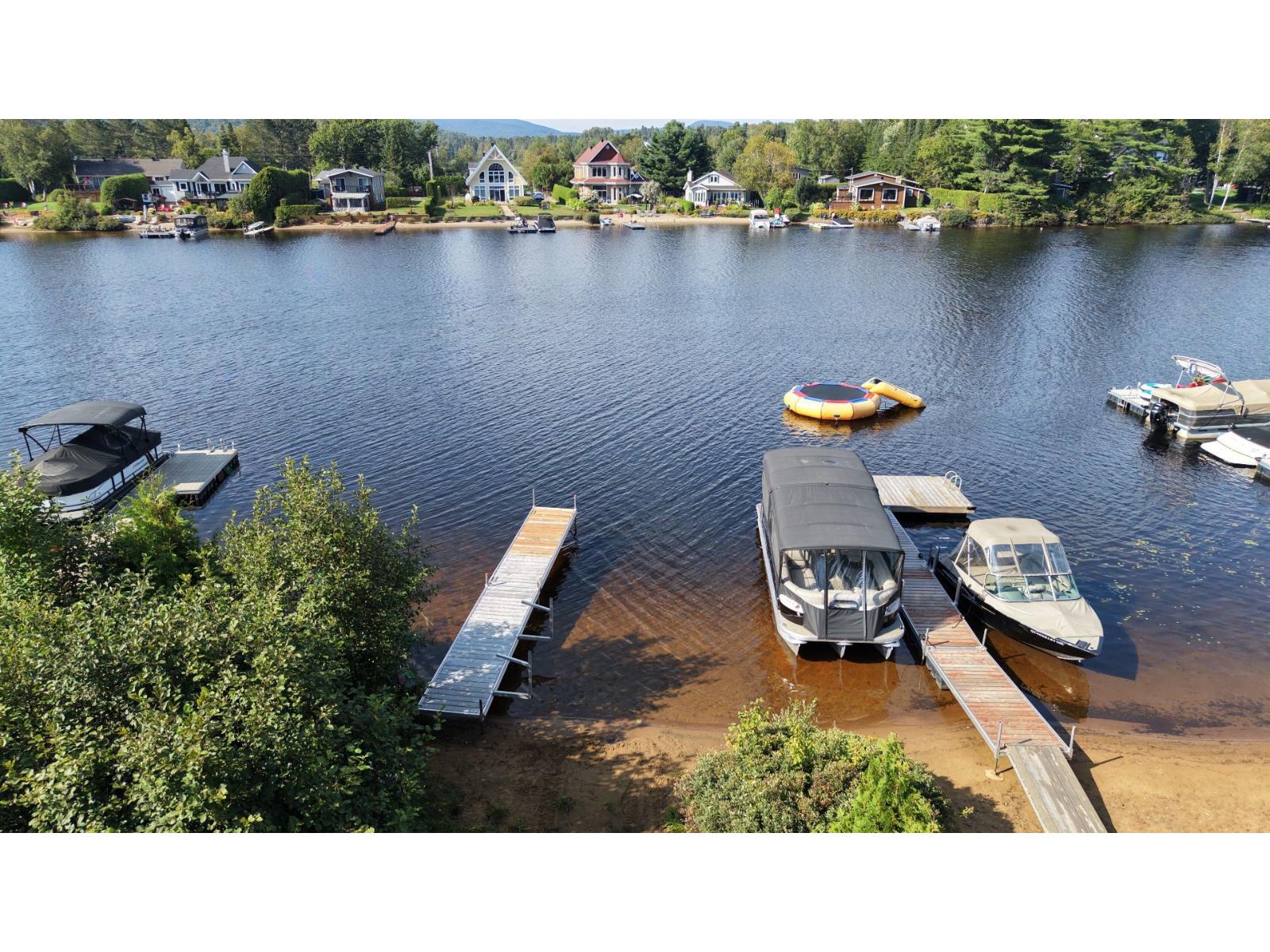19 Ch. Ouareau N. Saint-Donat Quebec Canada J0T2C0 3
