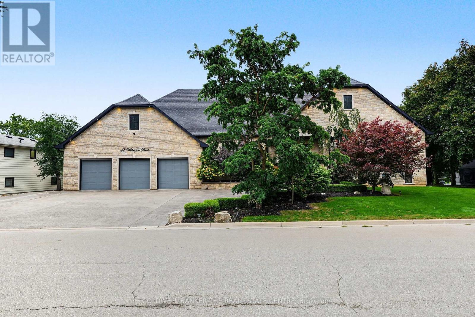 43 Wellington Street, King (Nobleton), Ontario  L0G 1N0 - Photo 4 - N13806244