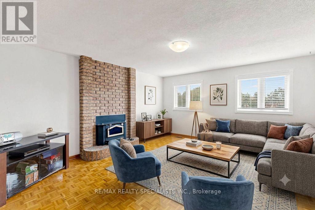 776 Savoy Crescent, Mississauga, Ontario  L5R 3C3 - Photo 18 - W13719270