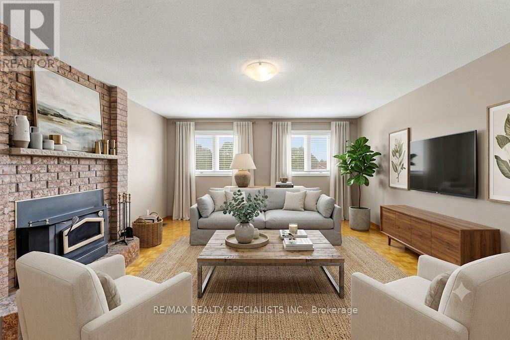 776 Savoy Crescent, Mississauga, Ontario  L5R 3C3 - Photo 16 - W13719270