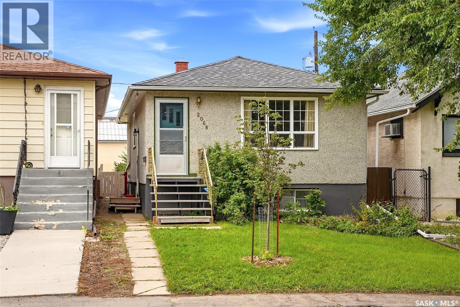 2068 Mcara Street, Regina, Saskatchewan  S4N 2V6 - Photo 38 - SK048951