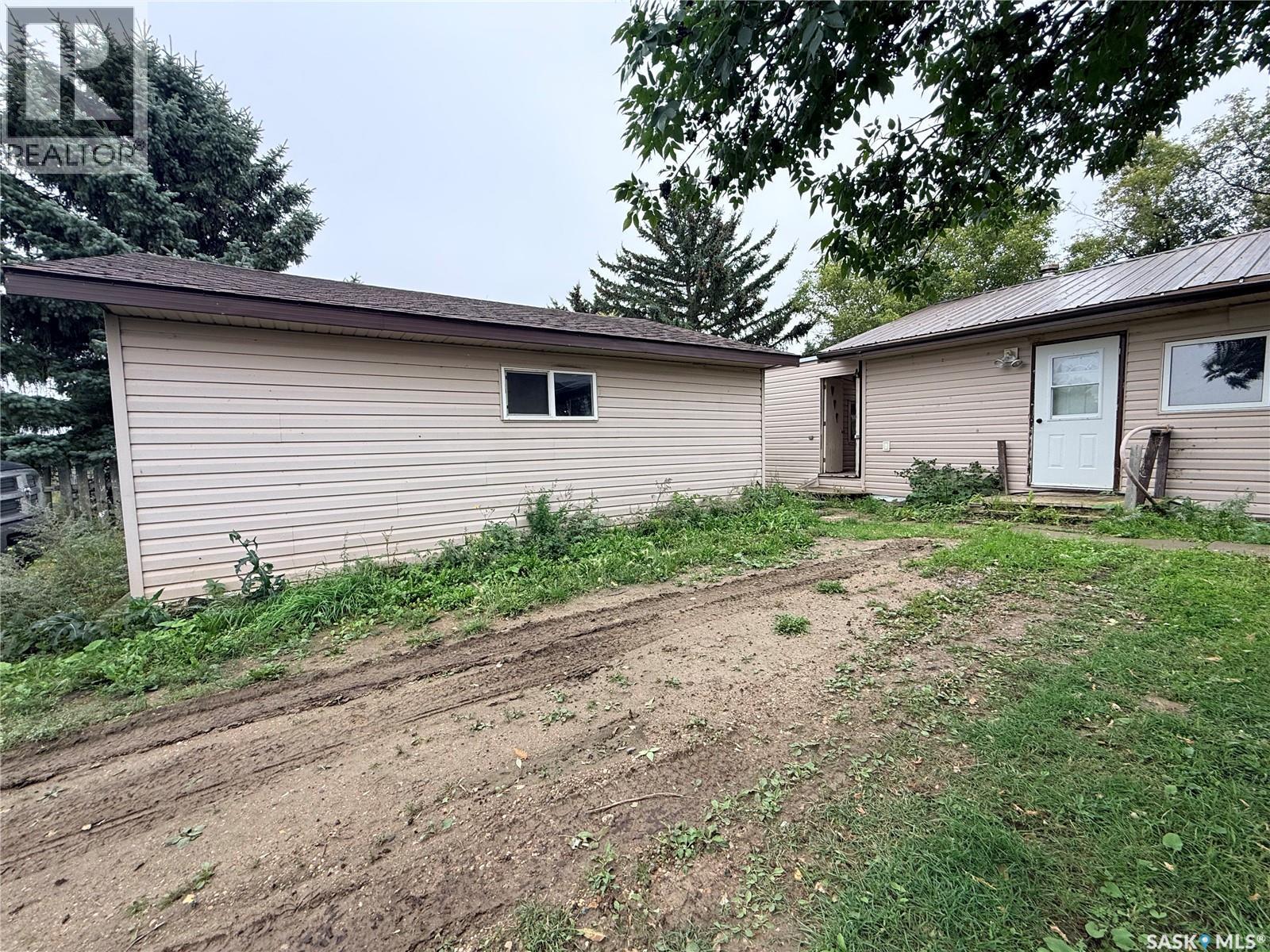 Balogh Acreage, Hazelwood Rm No. 94, Saskatchewan  S0G 5G0 - Photo 4 - SK048928
