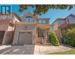 19 FLORENCE DRIVE, Brampton, Ontario