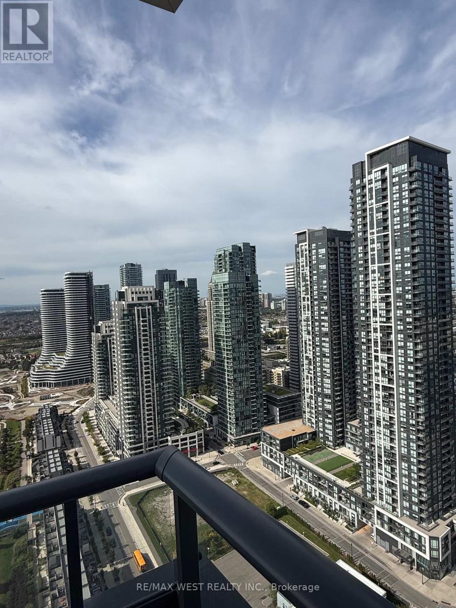 3305 - 448 Burnhamthorpe Road, Mississauga, Ontario  L5B 0R4 - Photo 16 - W13806192
