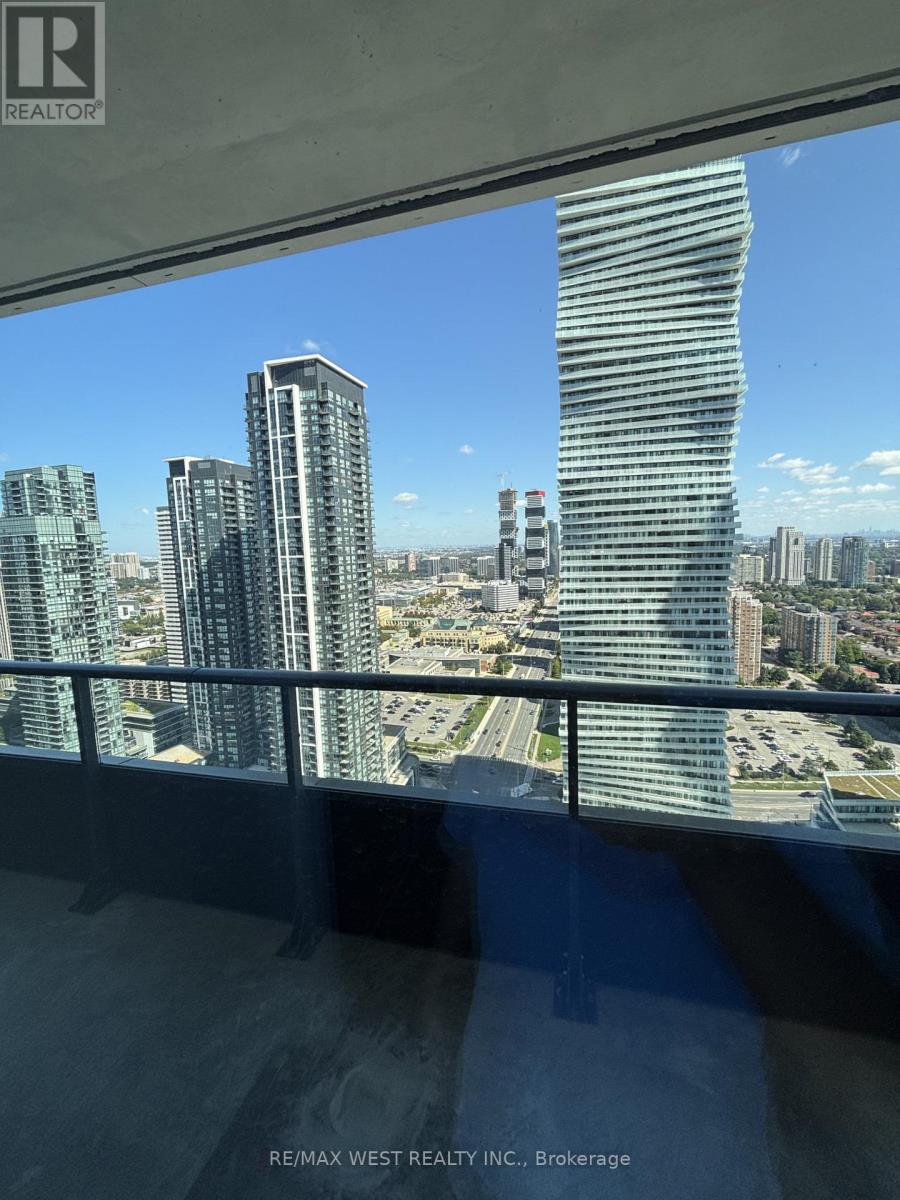 3305 - 448 Burnhamthorpe Road, Mississauga, Ontario  L5B 0R4 - Photo 19 - W13806192