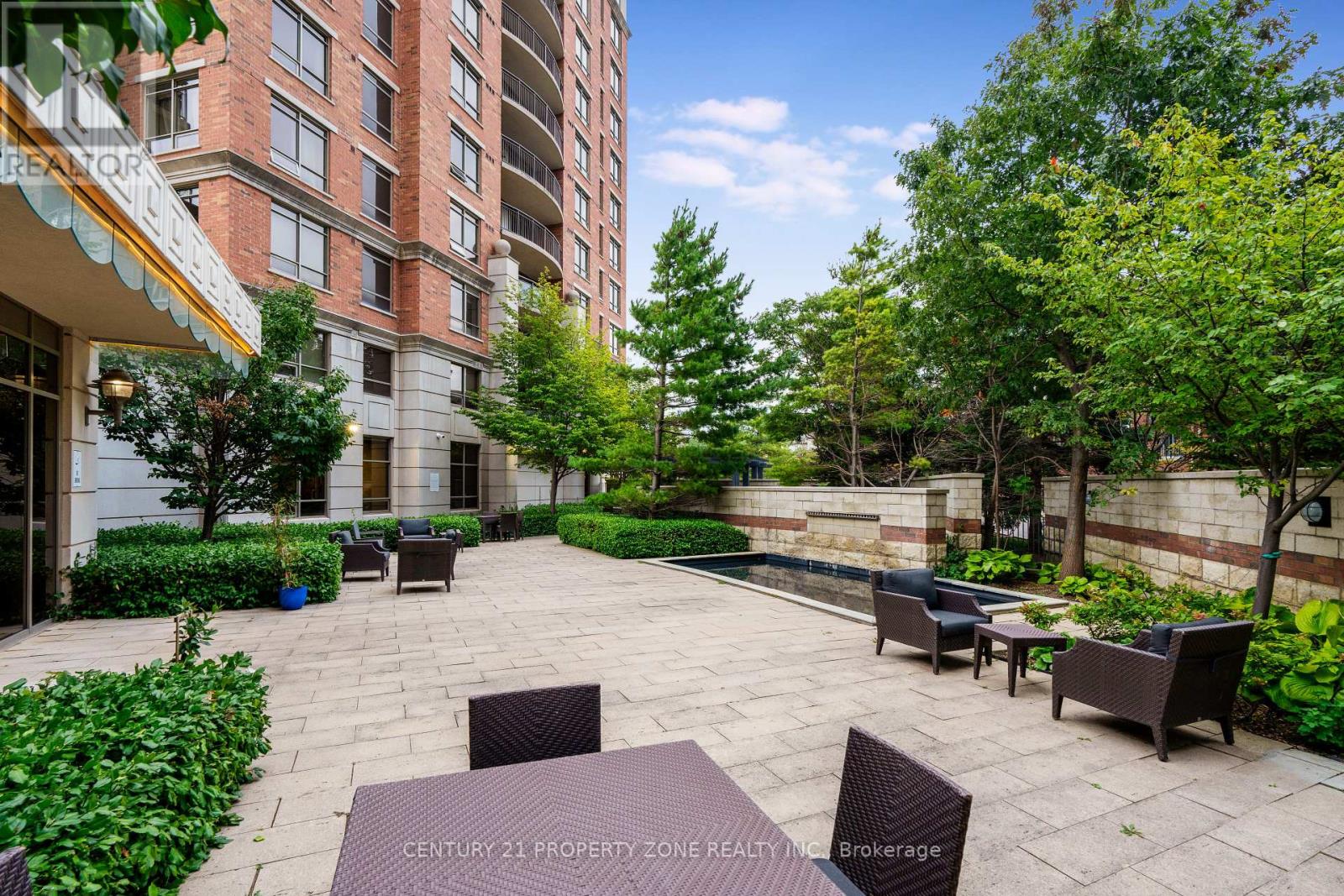303 - 2391 Central Park Drive, Oakville, Ontario  L6H 0E4 - Photo 24 - W13806194