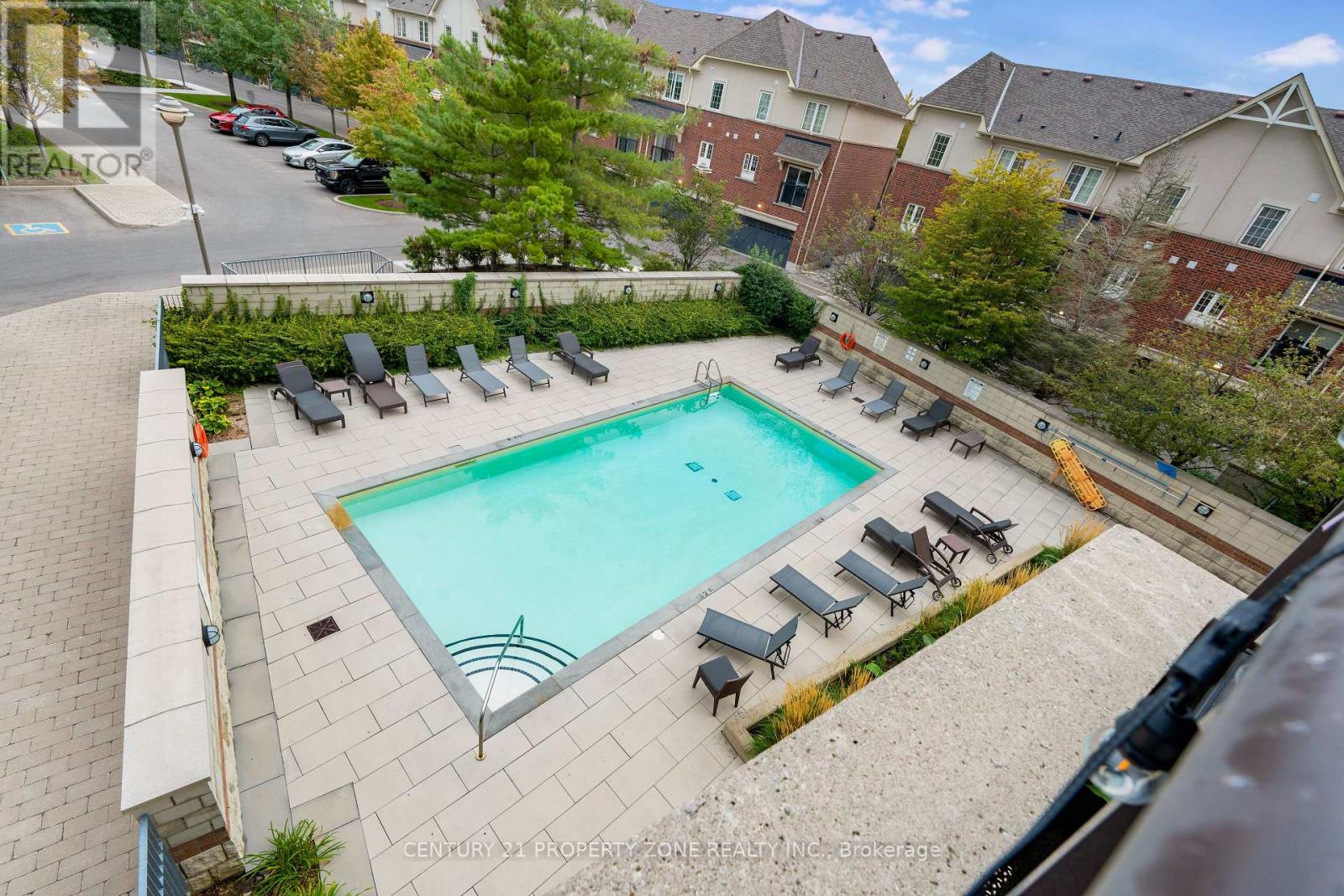 303 - 2391 Central Park Drive, Oakville, Ontario  L6H 0E4 - Photo 25 - W13806194