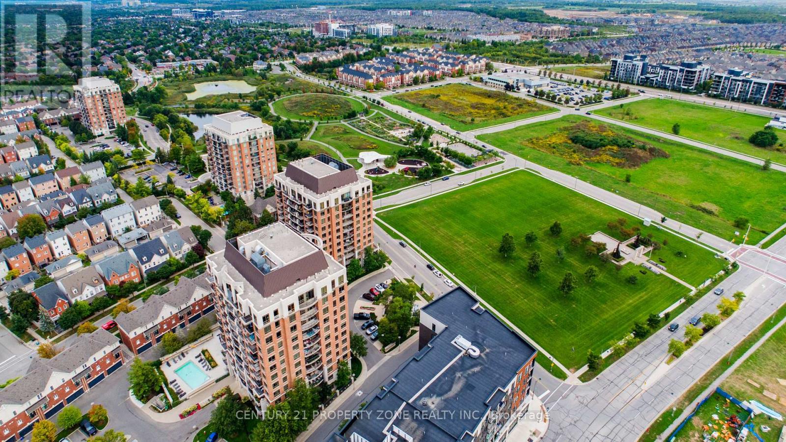 303 - 2391 Central Park Drive, Oakville, Ontario  L6H 0E4 - Photo 3 - W13806194
