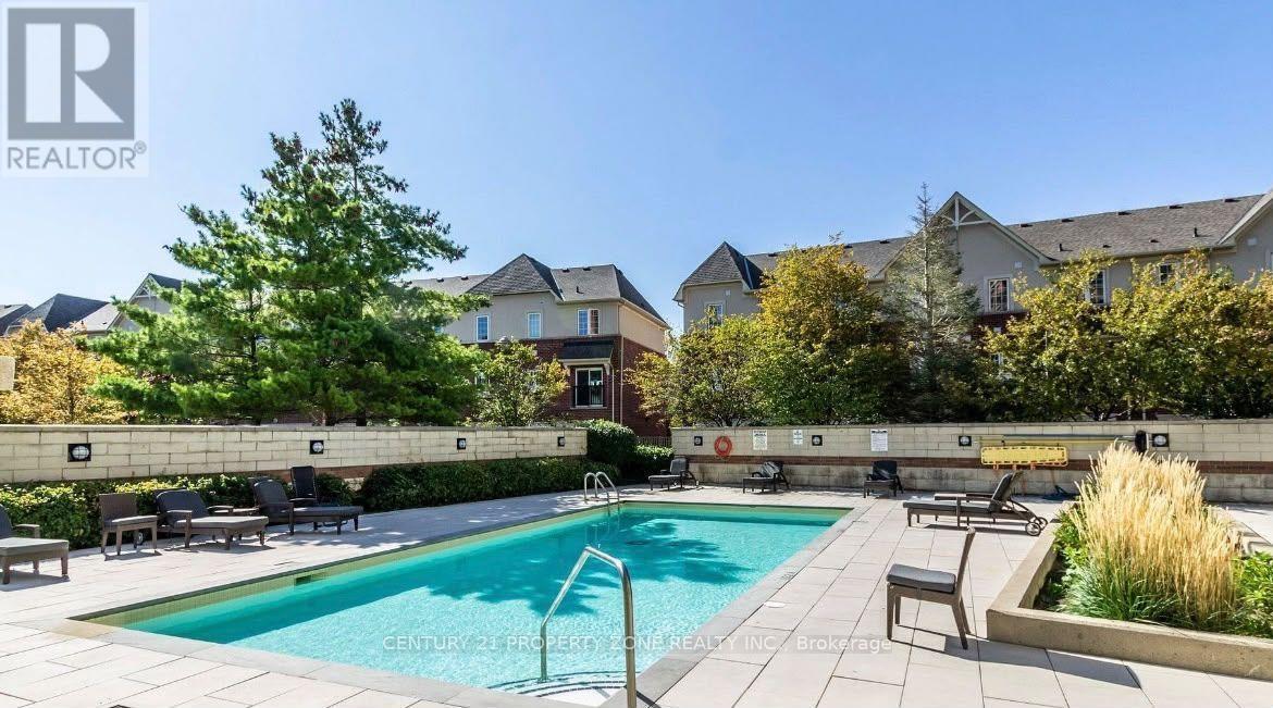 303 - 2391 Central Park Drive, Oakville, Ontario  L6H 0E4 - Photo 30 - W13806194