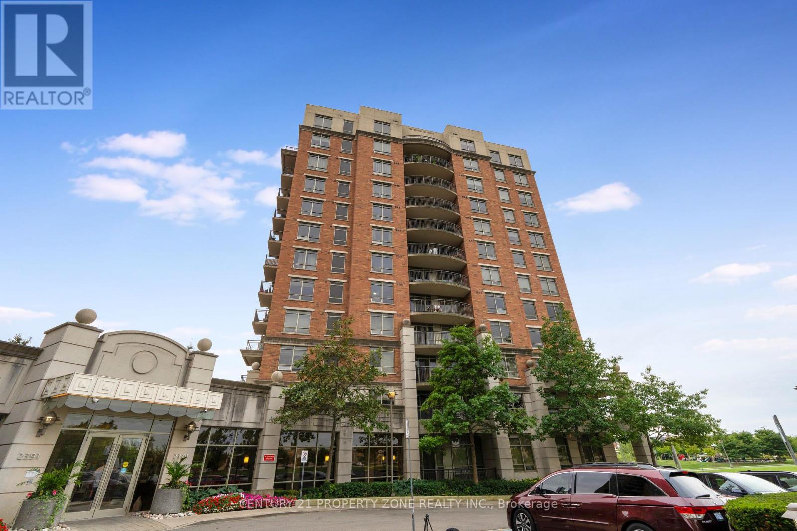 303 - 2391 Central Park Drive, Oakville, Ontario  L6H 0E4 - Photo 33 - W13806194