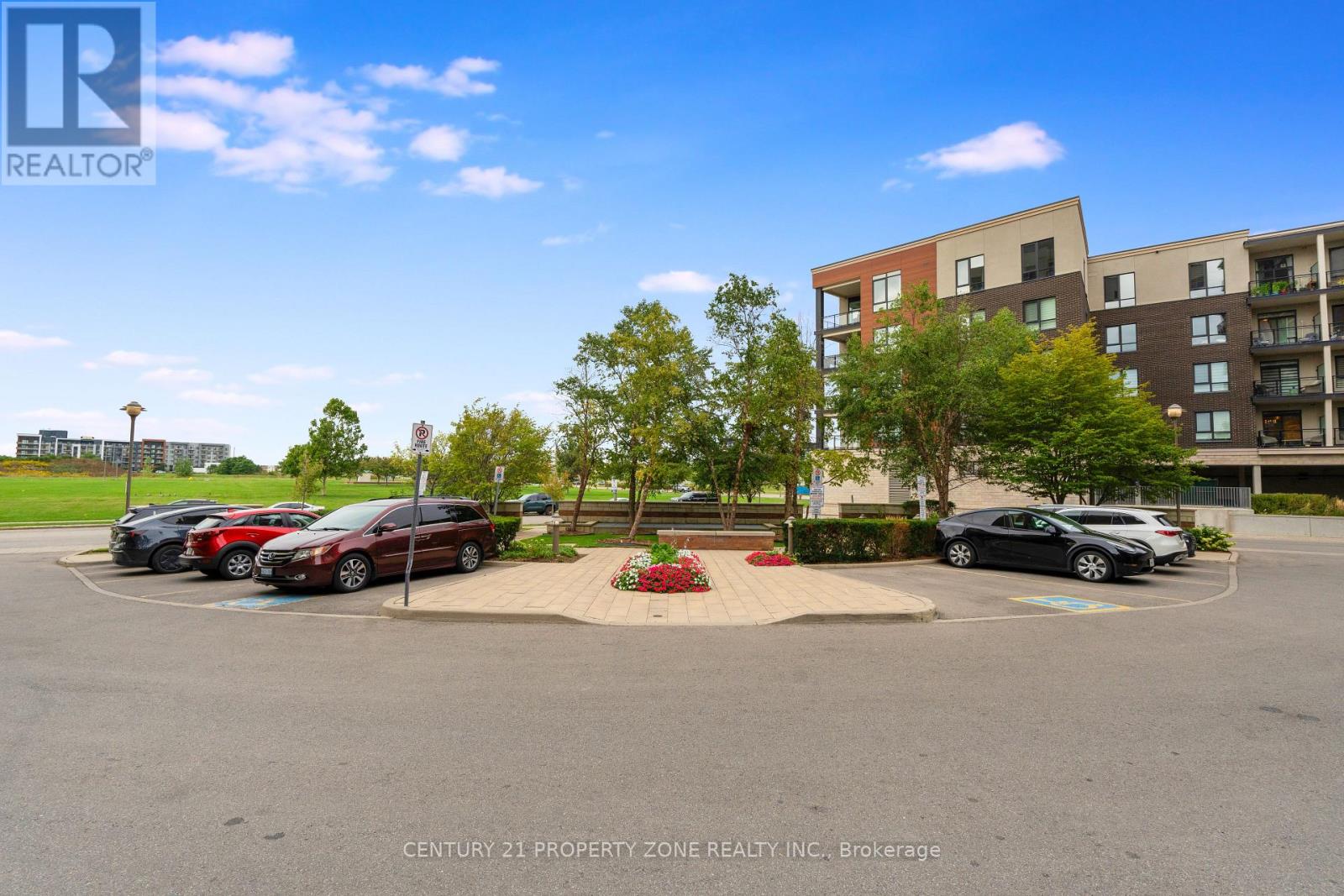303 - 2391 Central Park Drive, Oakville, Ontario  L6H 0E4 - Photo 34 - W13806194