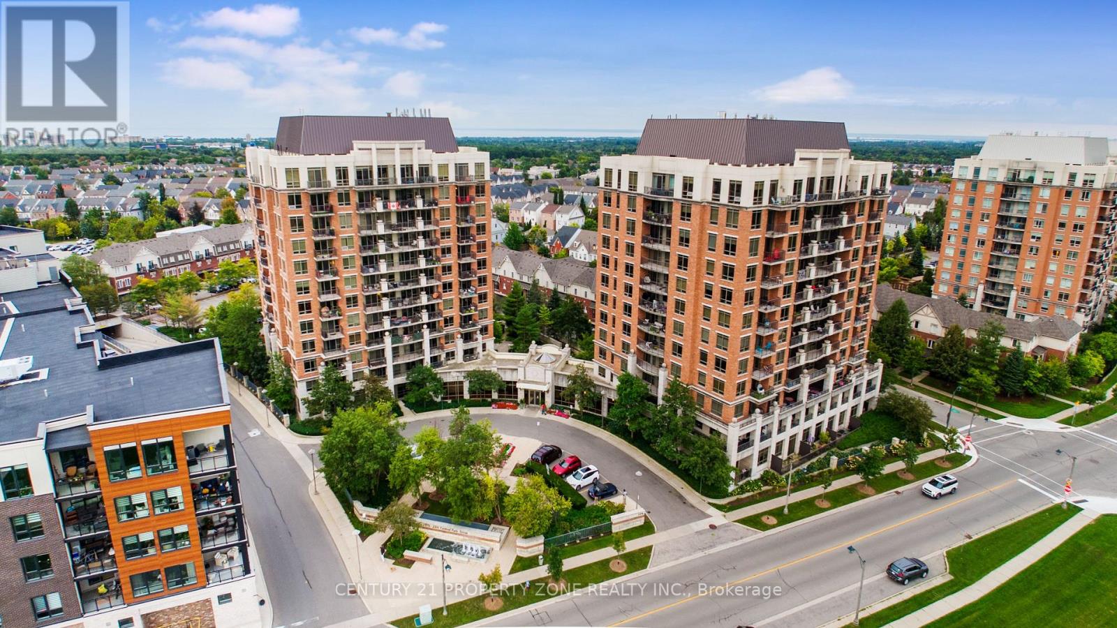 303 - 2391 Central Park Drive, Oakville, Ontario  L6H 0E4 - Photo 35 - W13806194