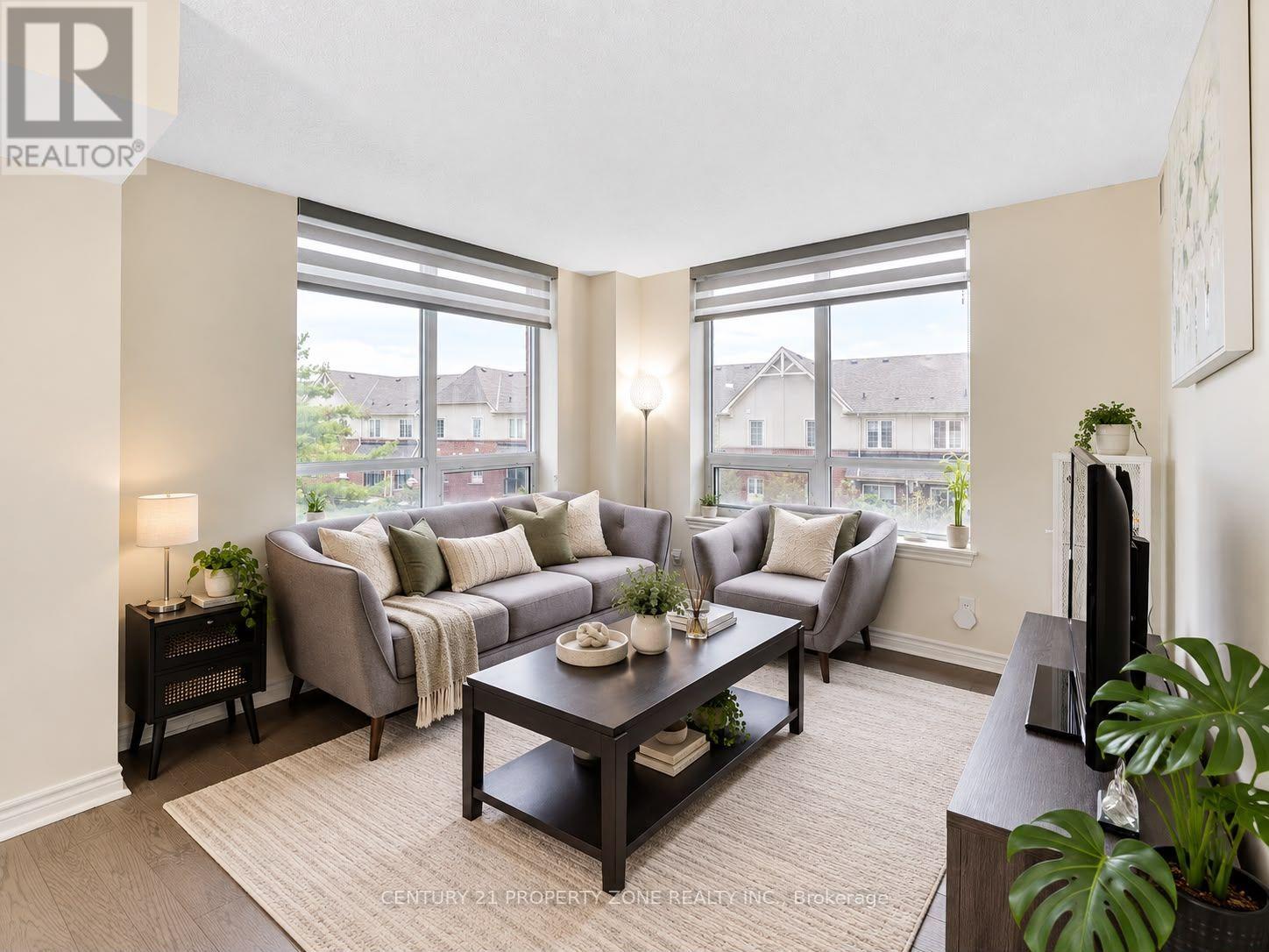 303 - 2391 Central Park Drive, Oakville, Ontario  L6H 0E4 - Photo 5 - W13806194