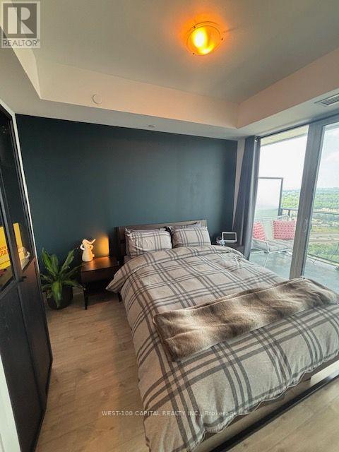 3403 - 70 Annie Craig Drive, Toronto, Ontario  M8V 0G2 - Photo 4 - W13806196