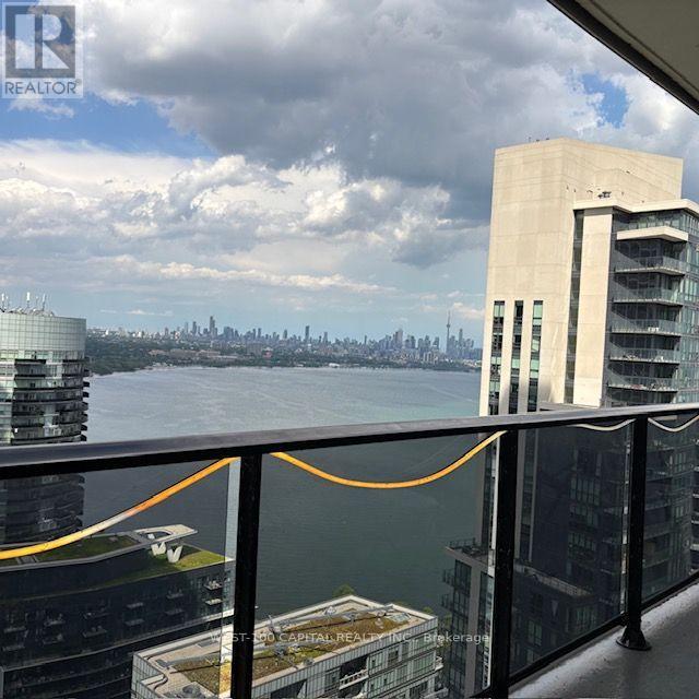 3403 - 70 Annie Craig Drive, Toronto, Ontario  M8V 0G2 - Photo 5 - W13806196