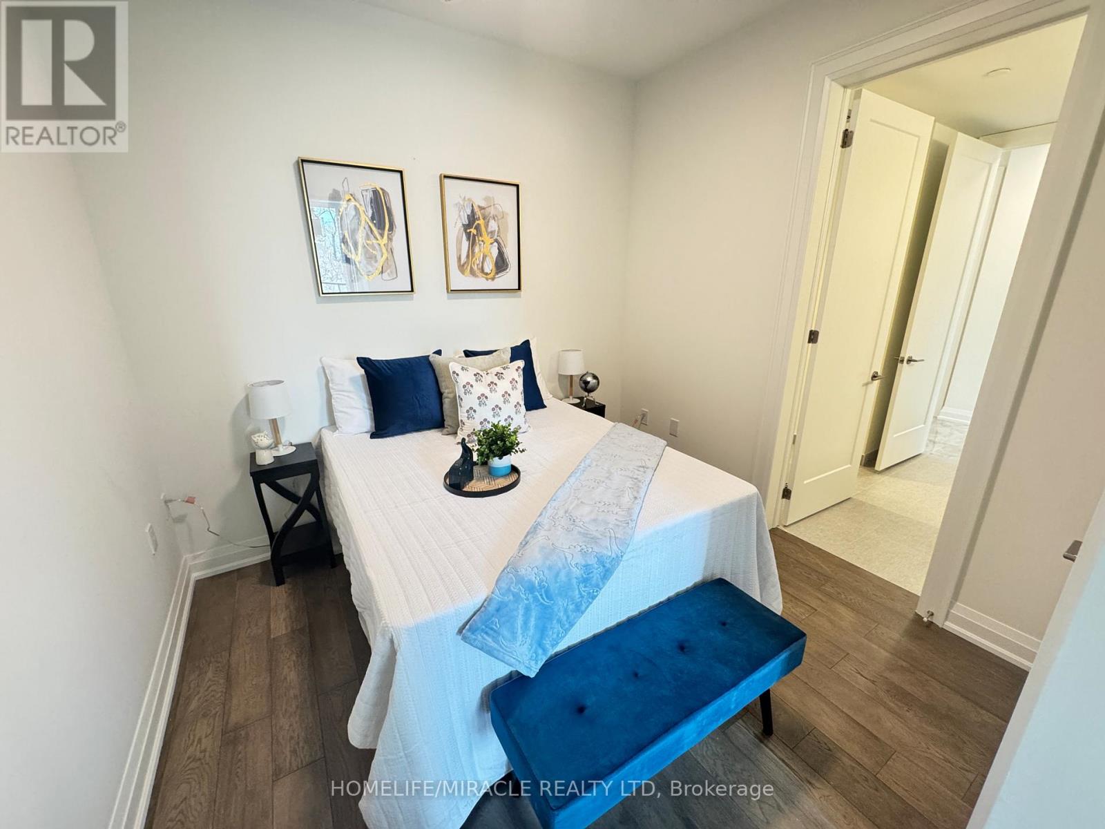 414 - 42 Mill Street, Halton Hills, Ontario  L7G 0P9 - Photo 12 - W13806220