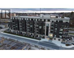 414 - 42 MILL STREET, Halton Hills, Ontario
