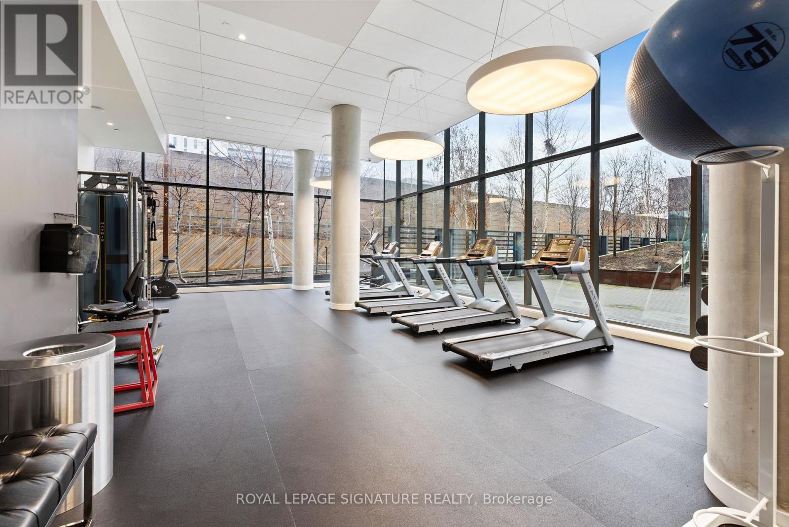 312 - 160 Flemington Road, Toronto, Ontario  M6A 0A9 - Photo 13 - W13806222
