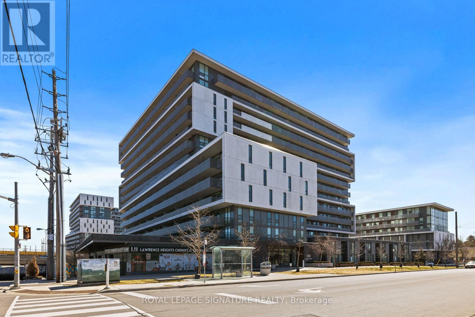 312 - 160 Flemington Road, Toronto, Ontario  M6A 0A9 - Photo 19 - W13806222