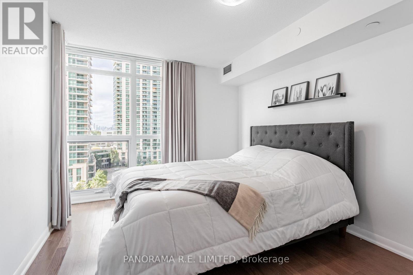 810 - 205 Sherway Gardens Road, Toronto, Ontario  M9C 0A5 - Photo 12 - W13806230