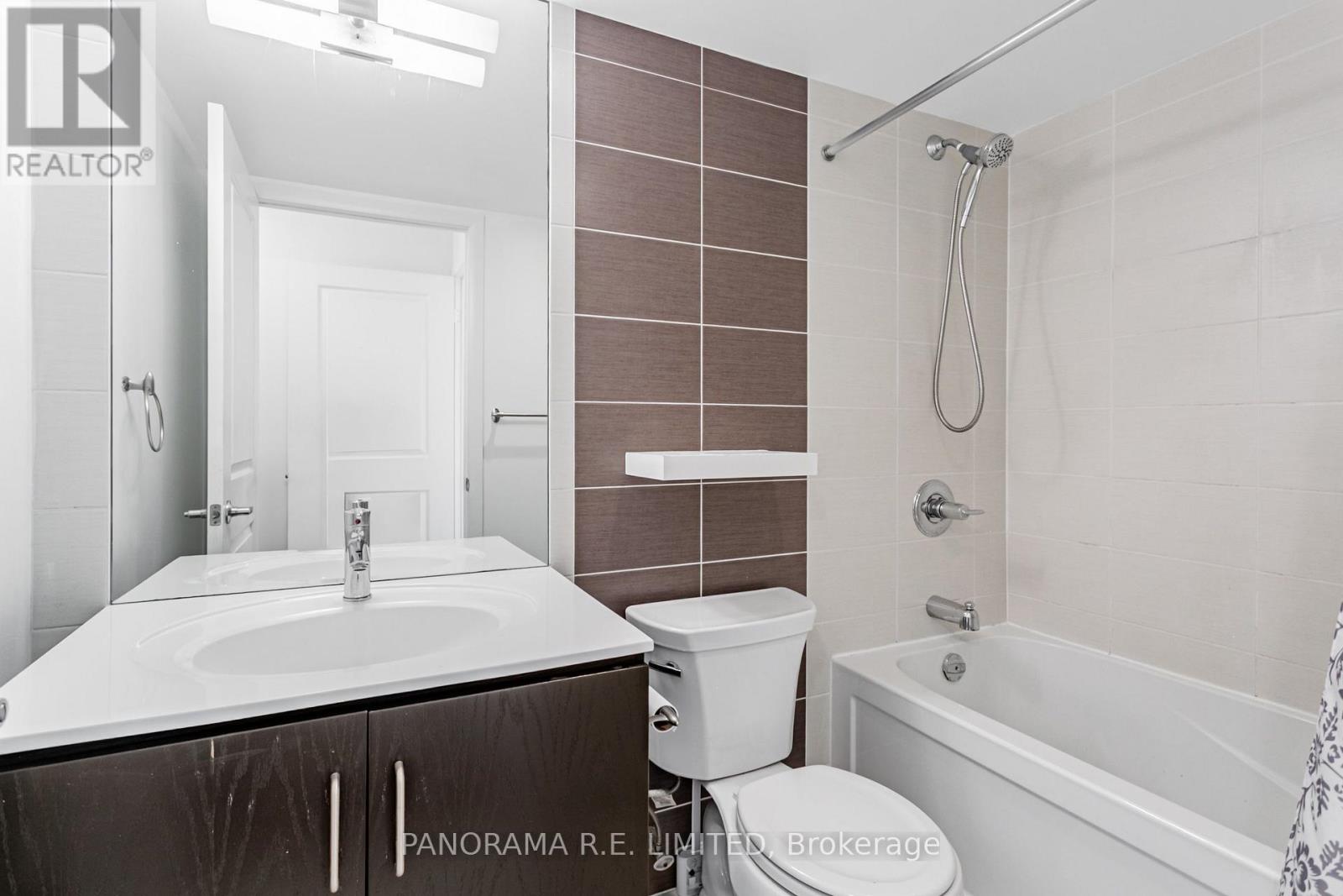 810 - 205 Sherway Gardens Road, Toronto, Ontario  M9C 0A5 - Photo 15 - W13806230