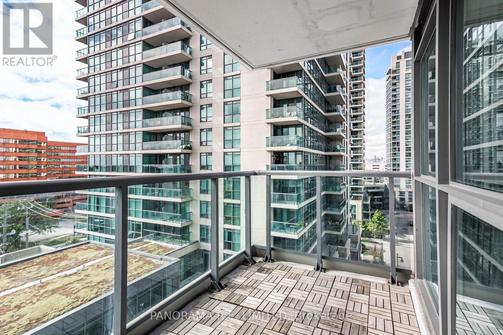 810 - 205 Sherway Gardens Road, Toronto, Ontario  M9C 0A5 - Photo 19 - W13806230