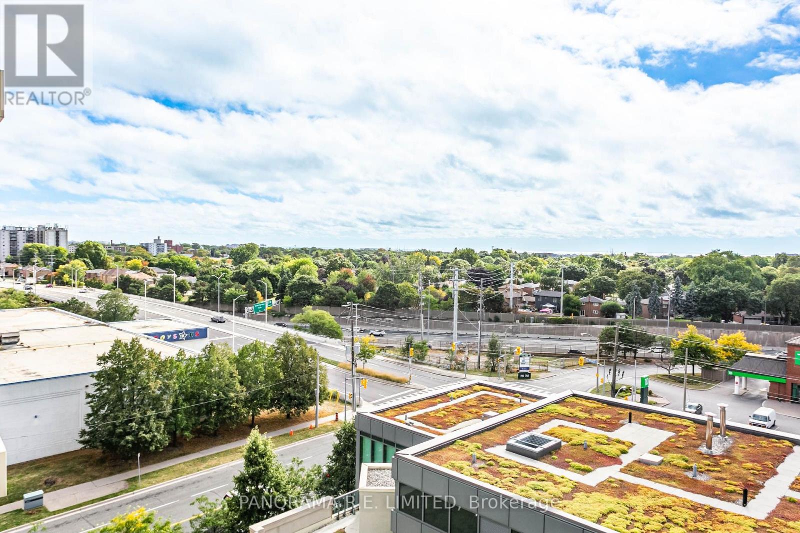 810 - 205 Sherway Gardens Road, Toronto, Ontario  M9C 0A5 - Photo 22 - W13806230