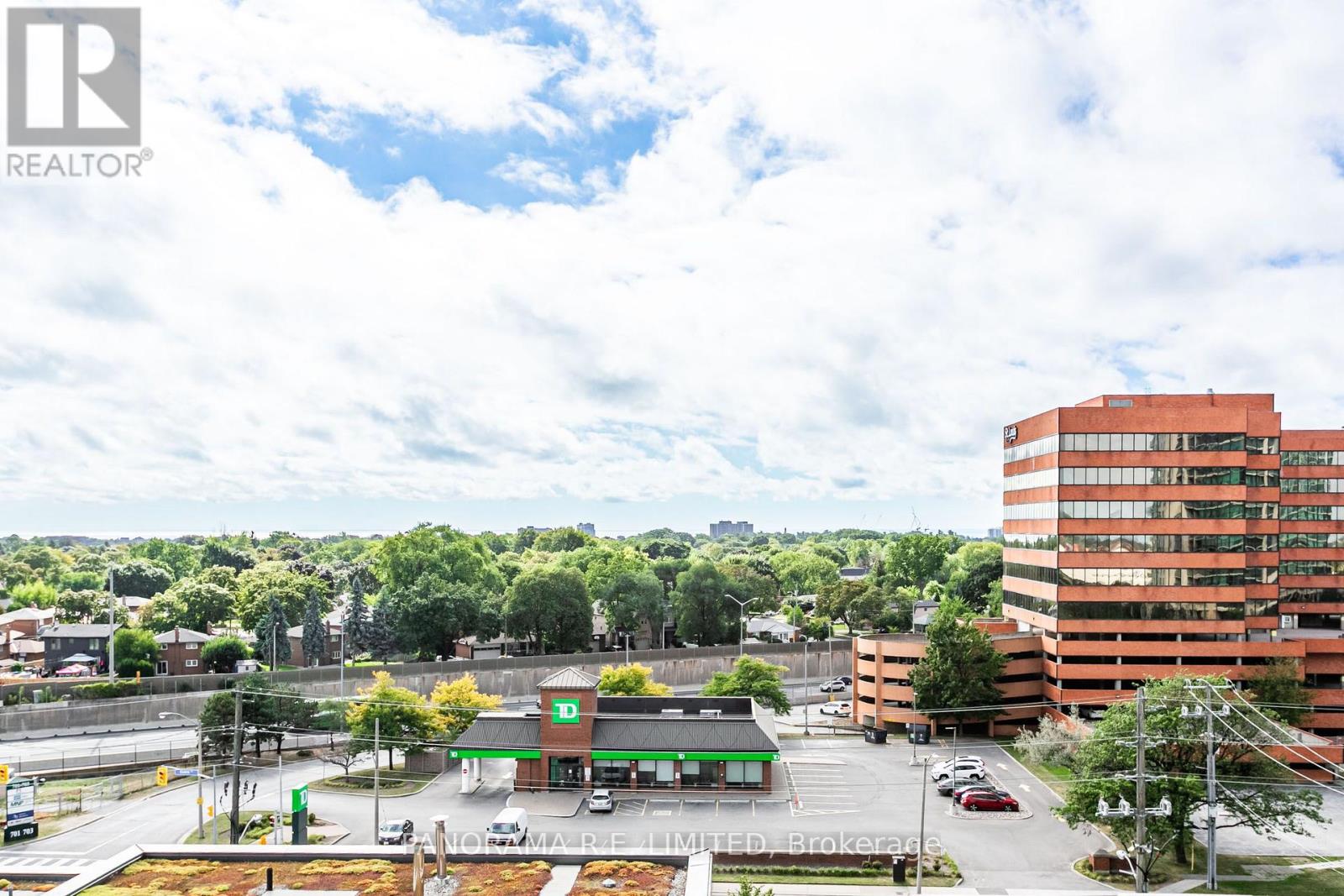 810 - 205 Sherway Gardens Road, Toronto, Ontario  M9C 0A5 - Photo 23 - W13806230