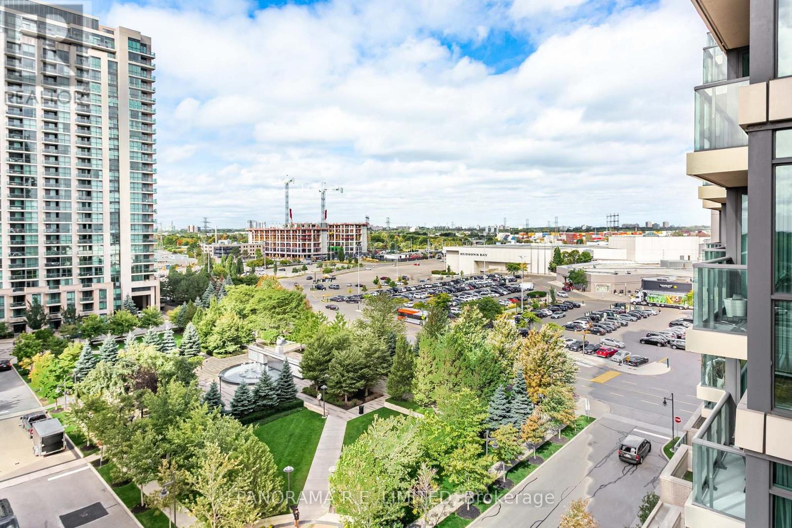 810 - 205 Sherway Gardens Road, Toronto, Ontario  M9C 0A5 - Photo 24 - W13806230