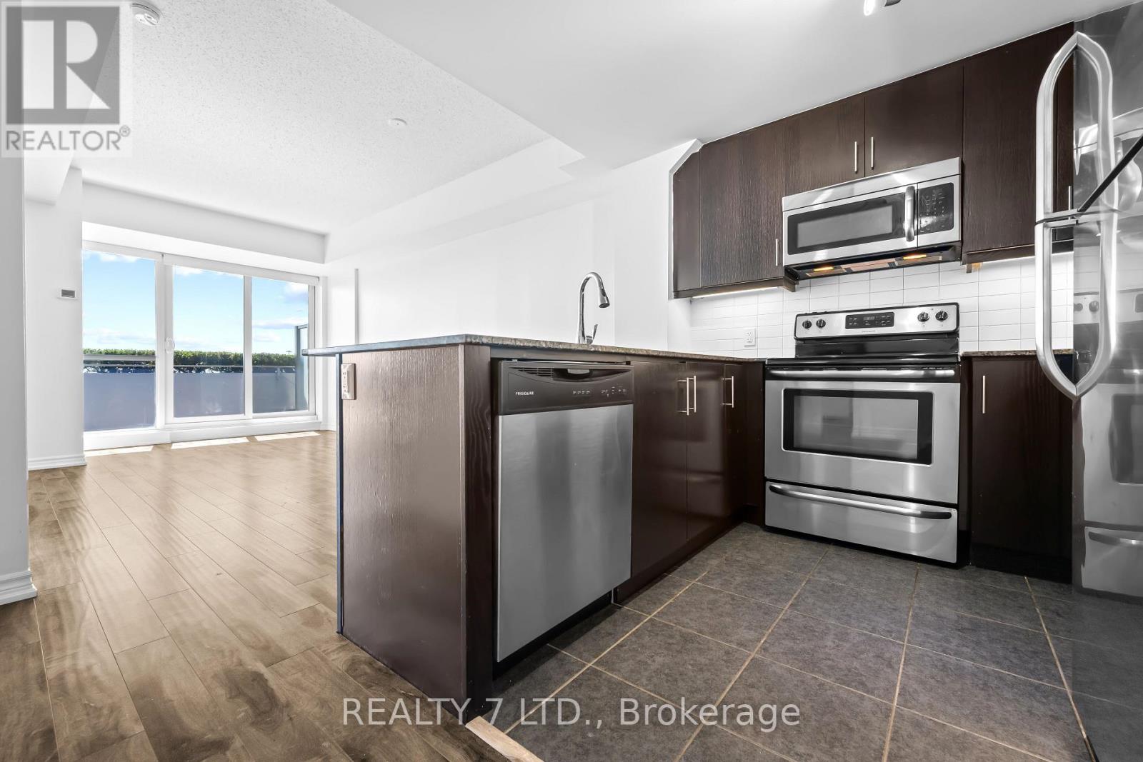 627 - 15 James Finlay Way, Toronto, Ontario  M3M 0B3 - Photo 12 - W13806246