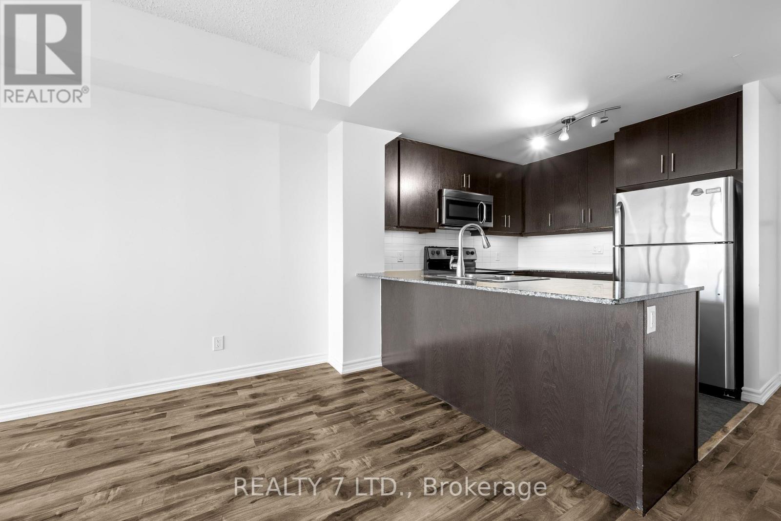 627 - 15 James Finlay Way, Toronto, Ontario  M3M 0B3 - Photo 16 - W13806246