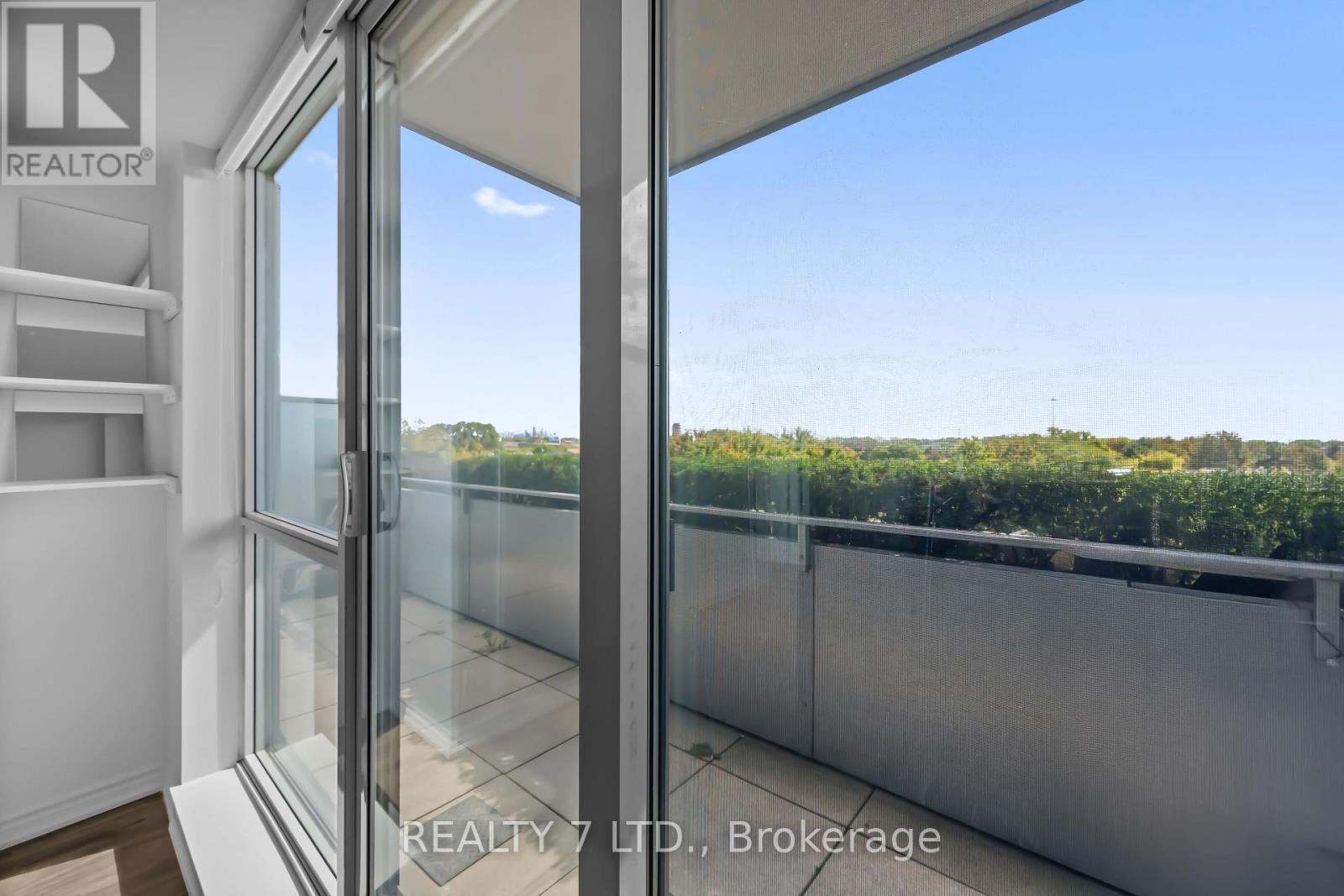 627 - 15 James Finlay Way, Toronto, Ontario  M3M 0B3 - Photo 24 - W13806246