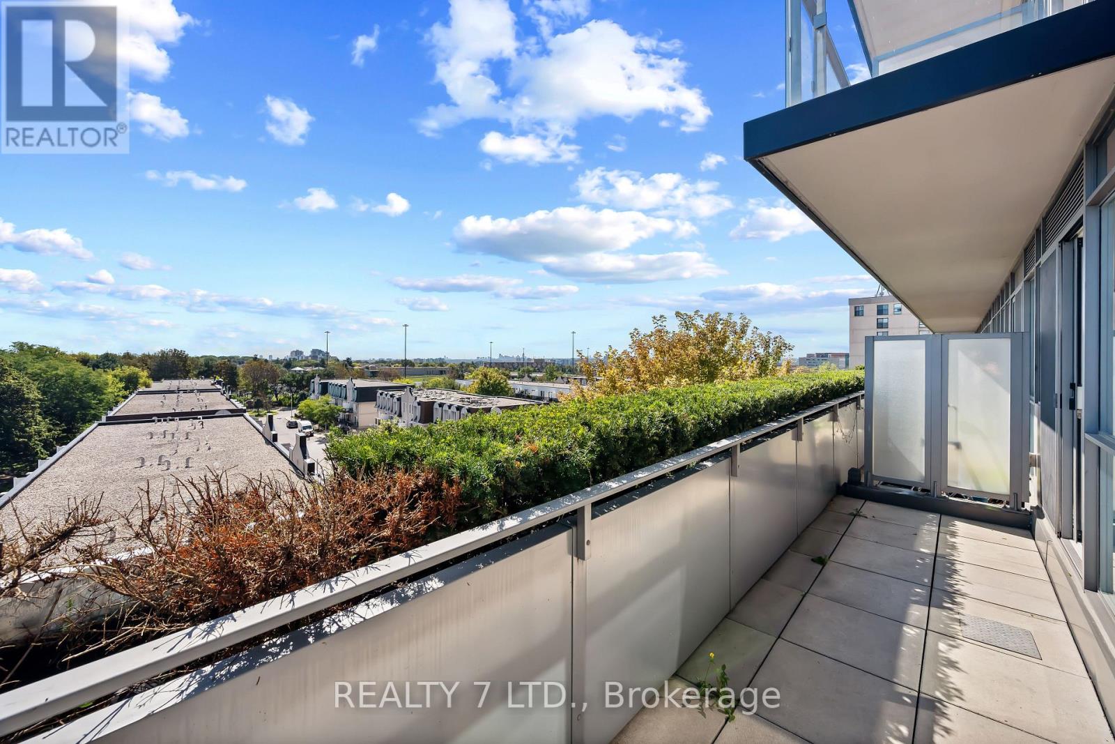 627 - 15 James Finlay Way, Toronto, Ontario  M3M 0B3 - Photo 25 - W13806246