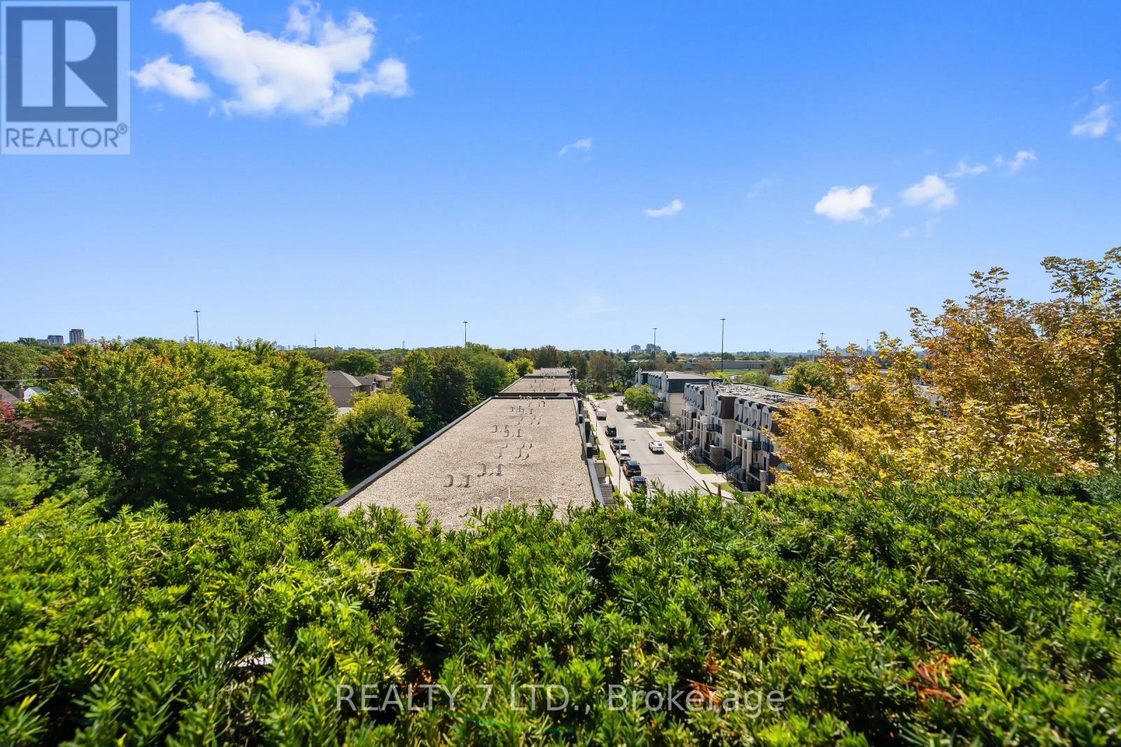627 - 15 James Finlay Way, Toronto, Ontario  M3M 0B3 - Photo 26 - W13806246
