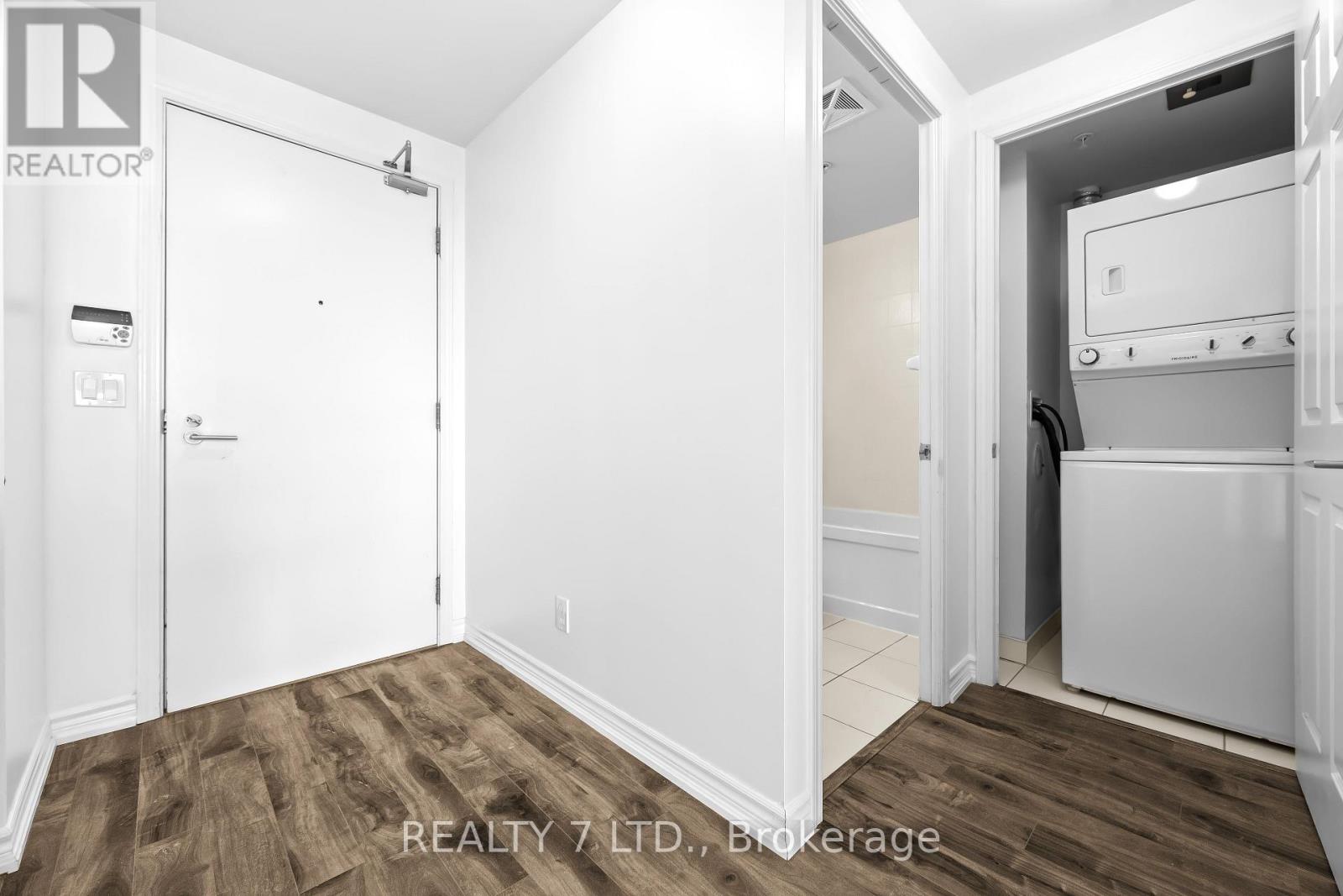627 - 15 James Finlay Way, Toronto, Ontario  M3M 0B3 - Photo 33 - W13806246