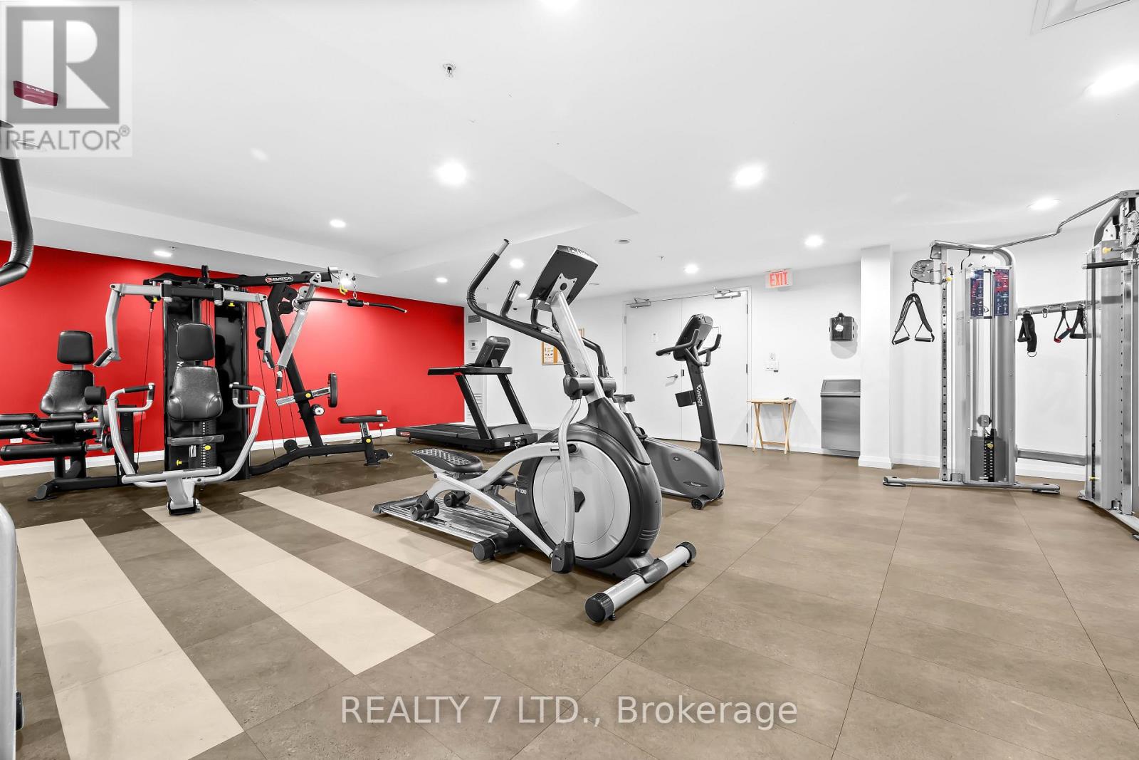 627 - 15 James Finlay Way, Toronto, Ontario  M3M 0B3 - Photo 38 - W13806246