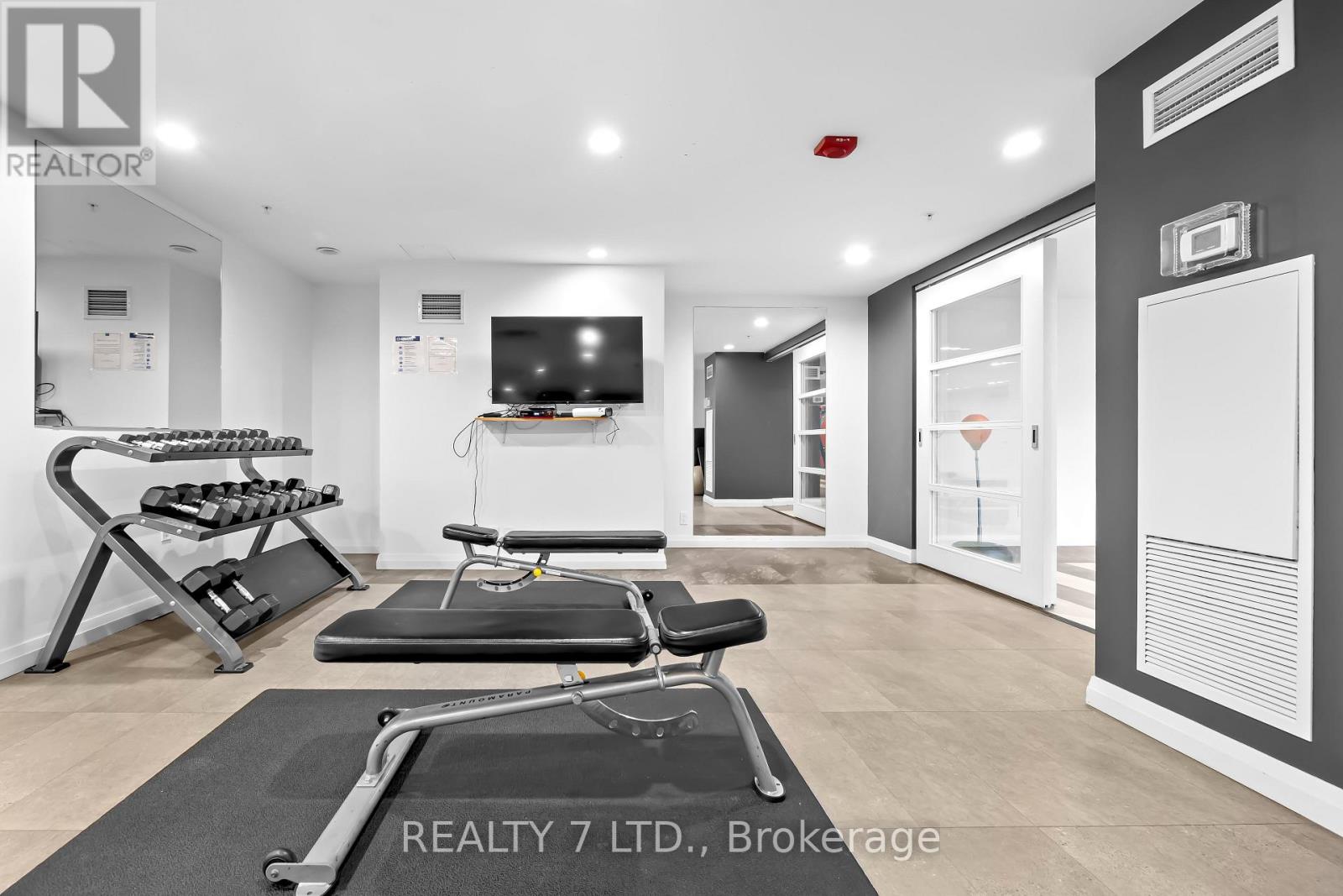 627 - 15 James Finlay Way, Toronto, Ontario  M3M 0B3 - Photo 39 - W13806246